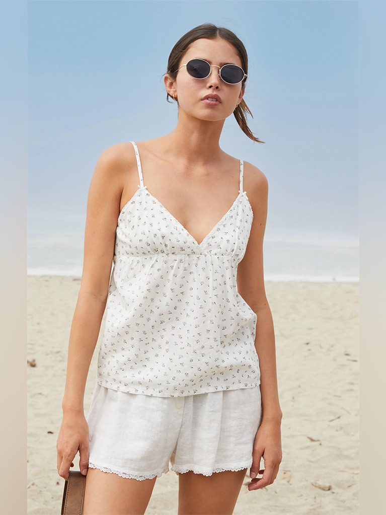 Nwt Brandy Melville John Galt Tank Bundle
